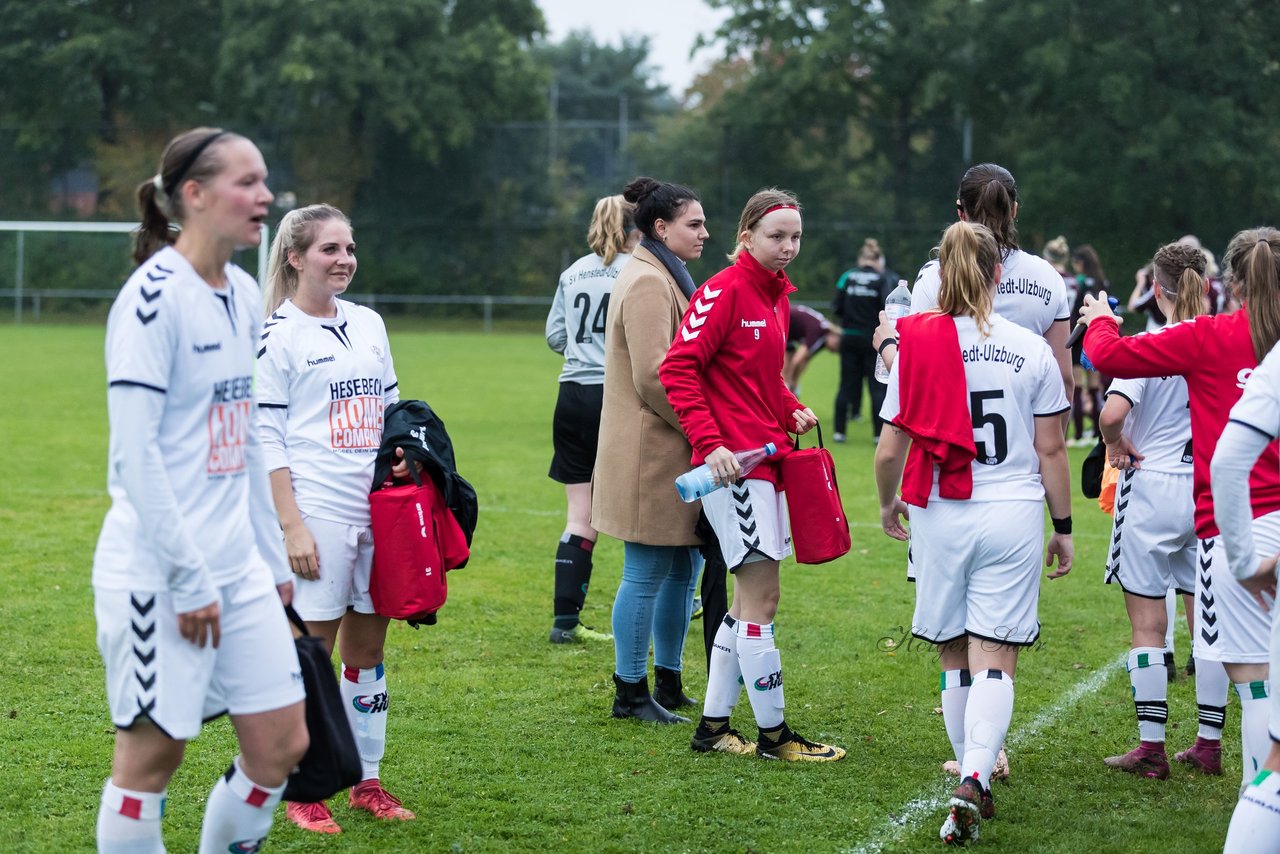 Bild 303 - Frauen SV Henstedt Ulzburg II - TSV Klausdorf : Ergebnis: 2:1